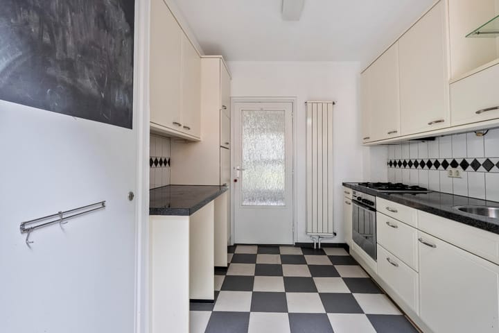 Foto 6 van Bisschop Lindanusstraat 3