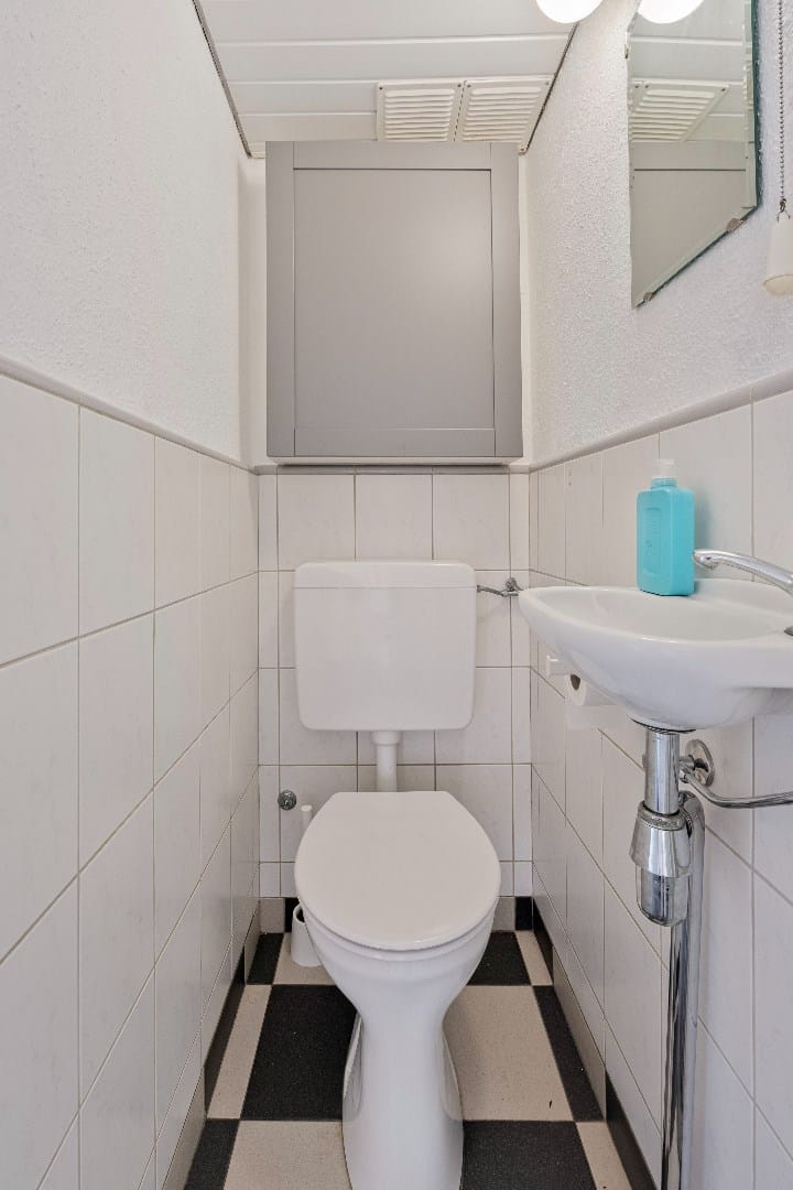 Foto 9 van Bisschop Lindanusstraat 3