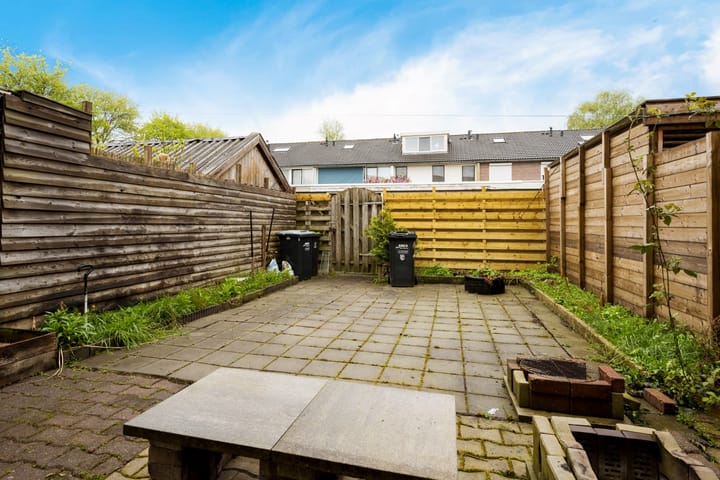 Foto 37 van Voeghoutenstraat 236