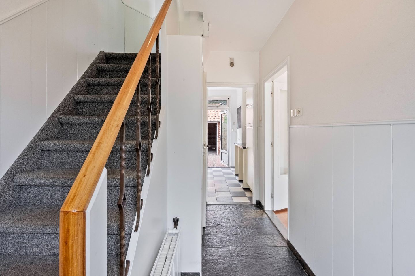 Foto 10 van Bisschop Lindanusstraat 3