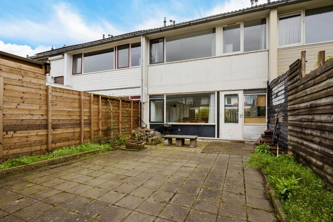 Foto 38 van Voeghoutenstraat 236