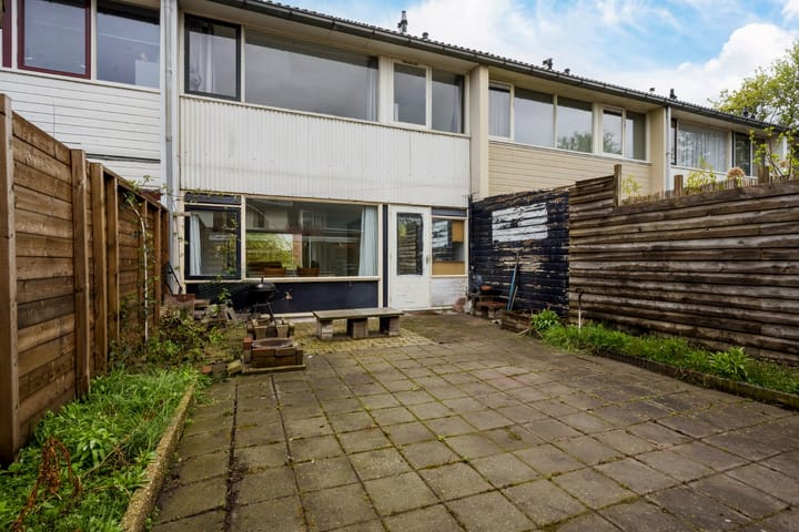 Foto 39 van Voeghoutenstraat 236