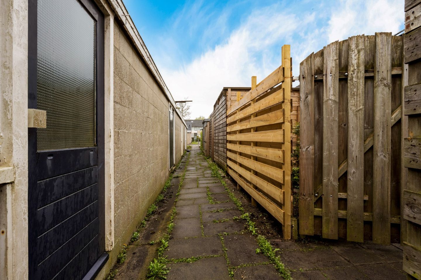 Foto 40 van Voeghoutenstraat 236