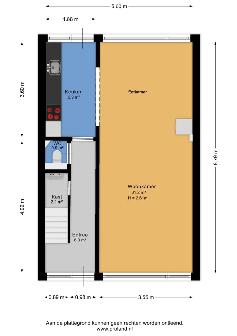 Foto 41 van Voeghoutenstraat 236