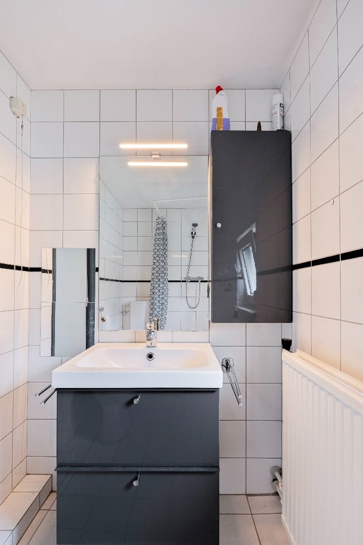 Foto 14 van Bisschop Lindanusstraat 3