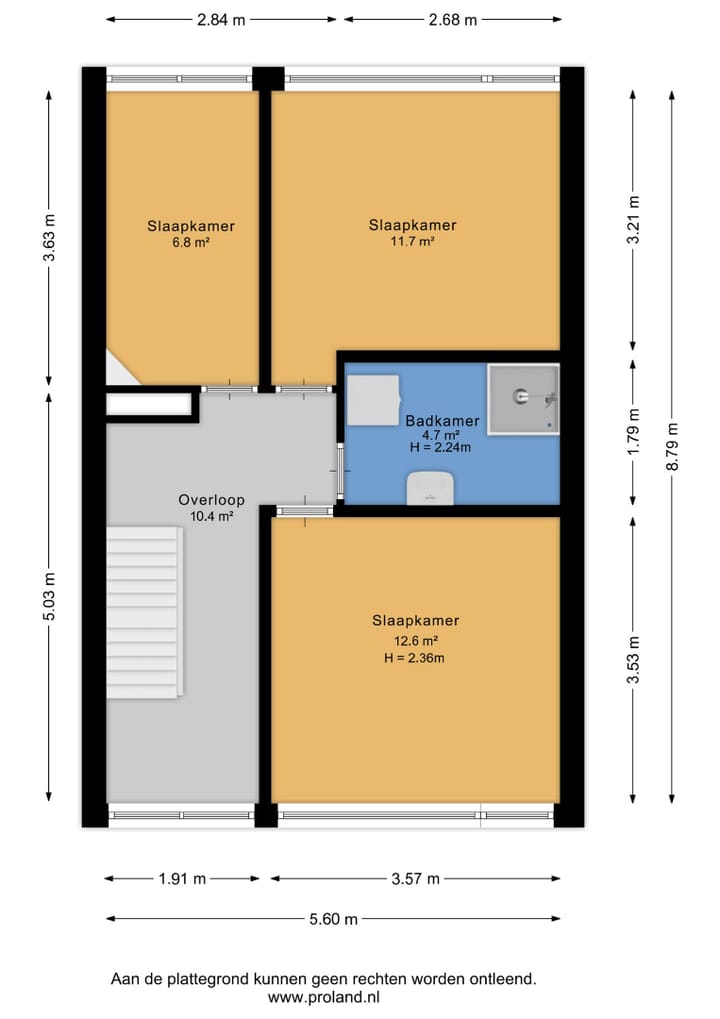 Foto 42 van Voeghoutenstraat 236