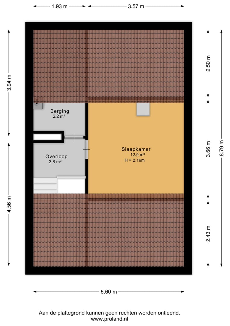 Foto 43 van Voeghoutenstraat 236