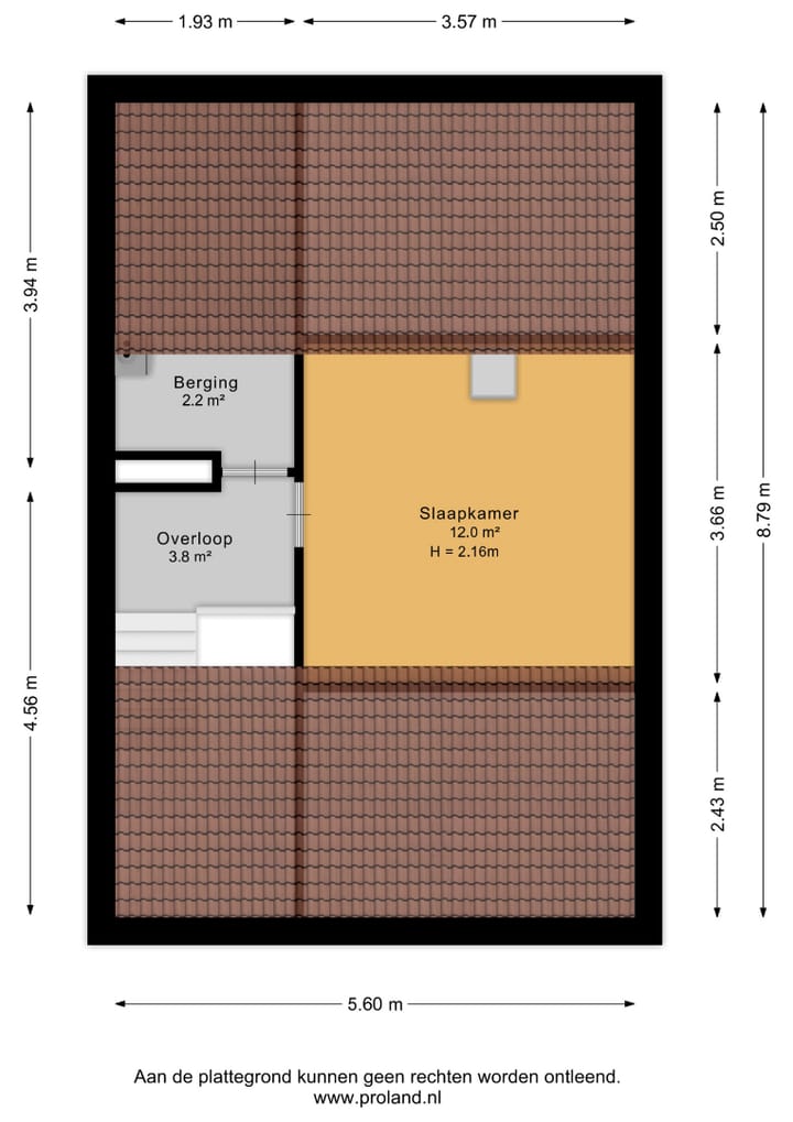 Foto 43 van Voeghoutenstraat 236