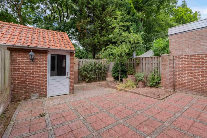 Foto 21 van Bisschop Lindanusstraat 3