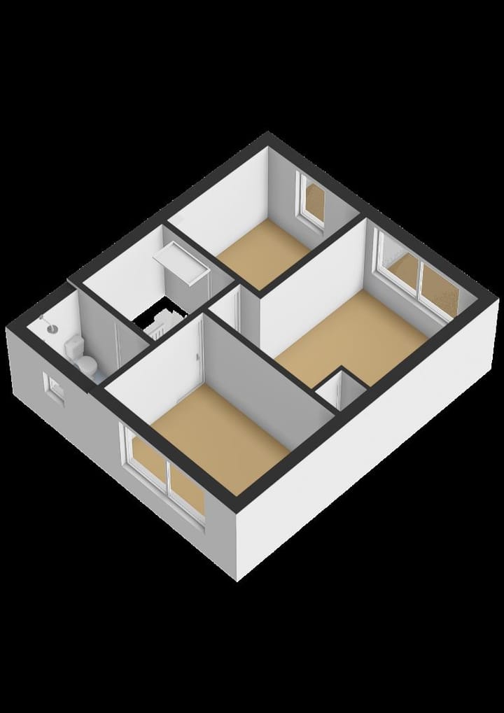 Foto 26 van Bisschop Lindanusstraat 3