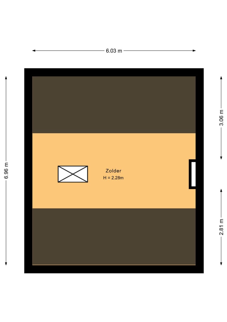 Foto 27 van Bisschop Lindanusstraat 3