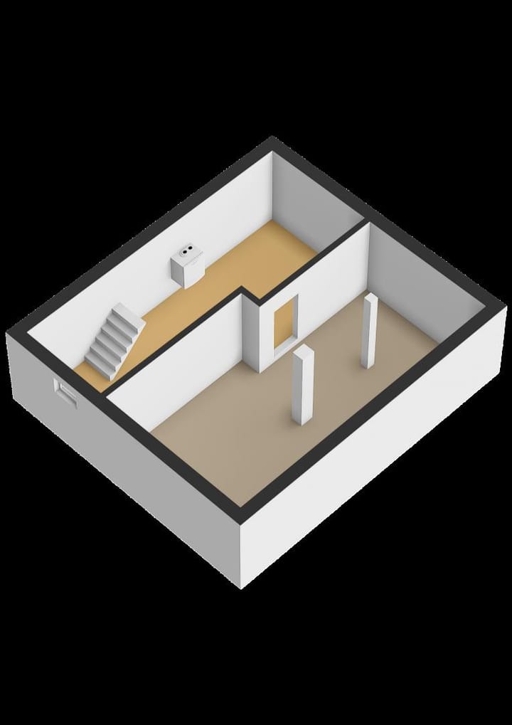 Foto 30 van Bisschop Lindanusstraat 3