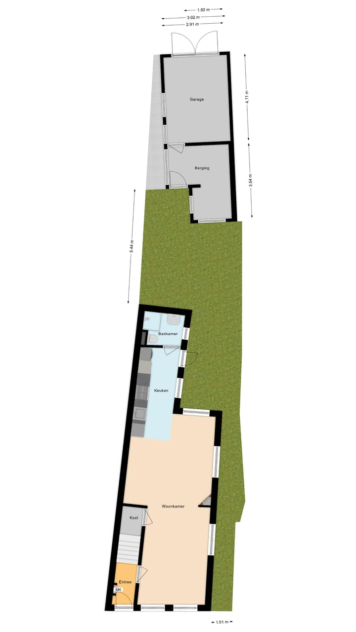 Foto 48 van Rijnstraat 81