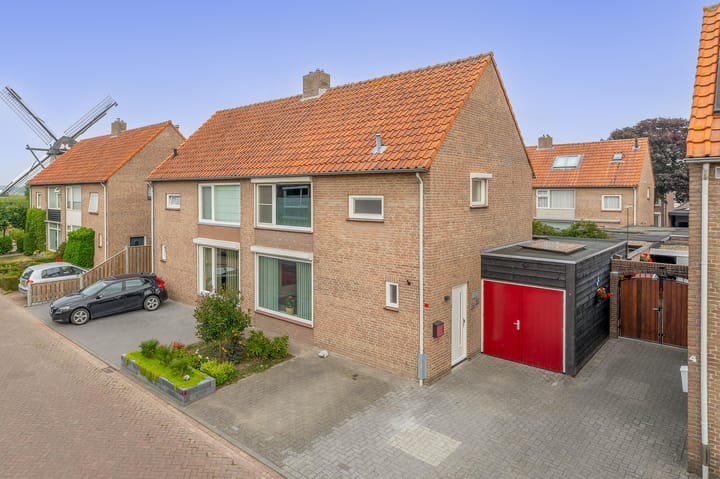 Foto 1 van De Vang 6