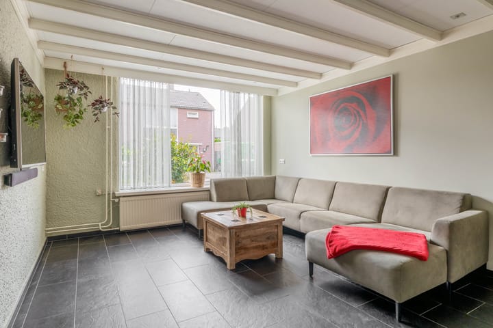 Foto 2 van De Vang 6