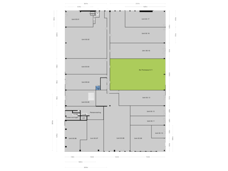View floorplan