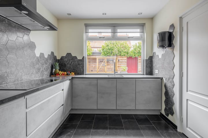 Foto 3 van De Vang 6