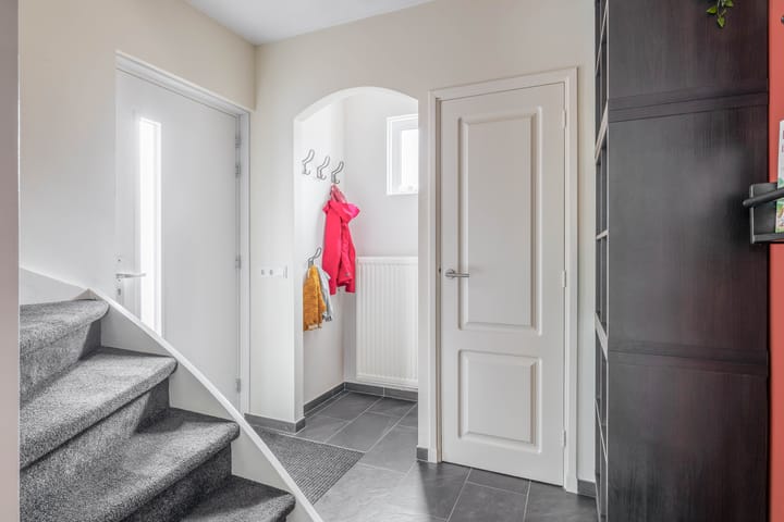 Foto 6 van De Vang 6