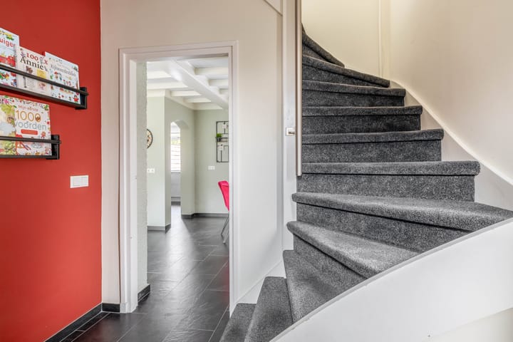 Foto 7 van De Vang 6