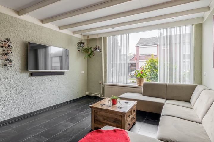 Foto 9 van De Vang 6