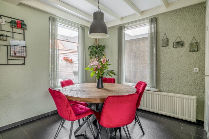 Foto 11 van De Vang 6