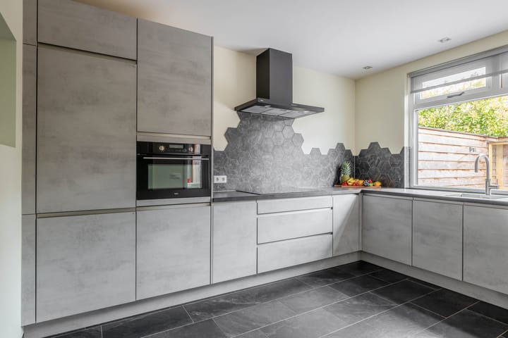 Foto 12 van De Vang 6