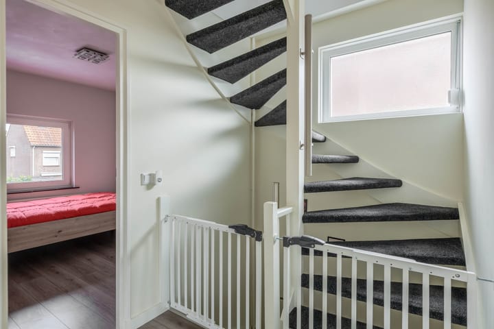 Foto 18 van De Vang 6