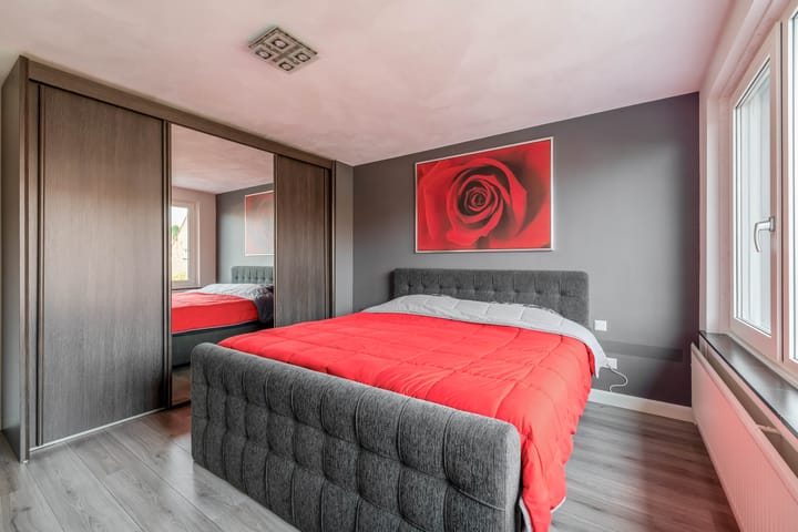 Foto 20 van De Vang 6