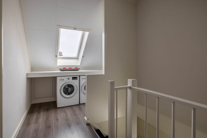 Foto 25 van De Vang 6