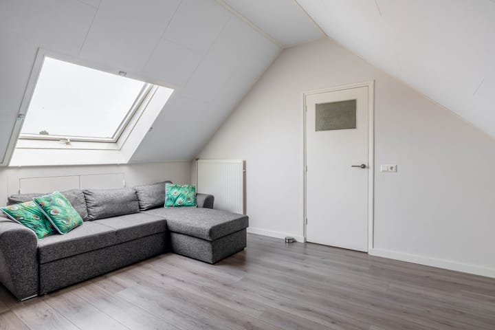 Foto 27 van De Vang 6