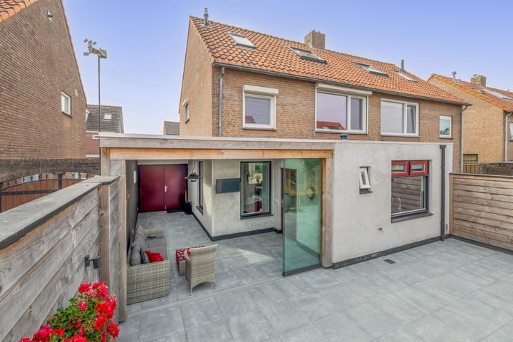 Foto 28 van De Vang 6