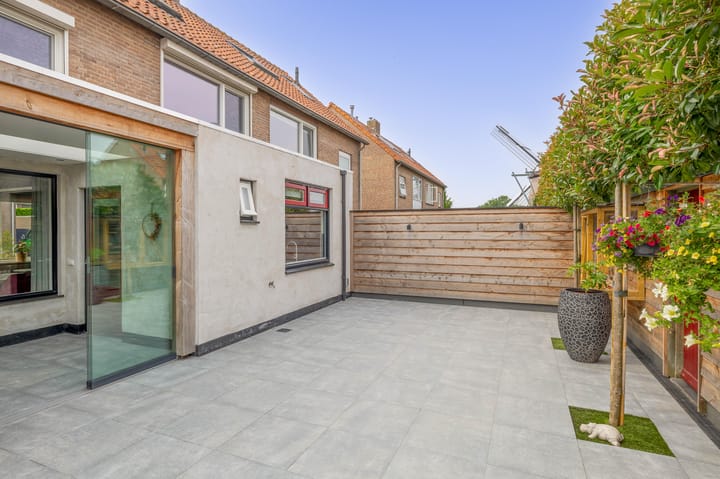 Foto 30 van De Vang 6