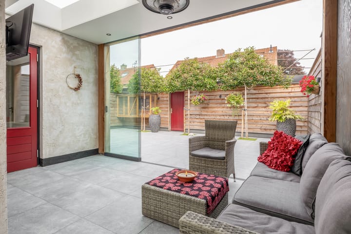 Foto 33 van De Vang 6