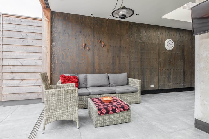 Foto 34 van De Vang 6