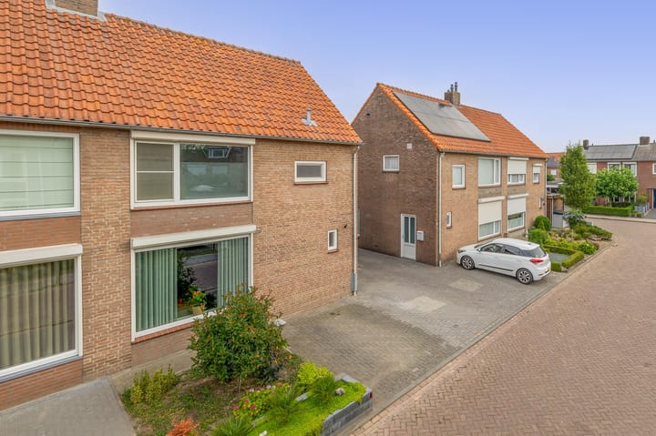 Foto 36 van De Vang 6