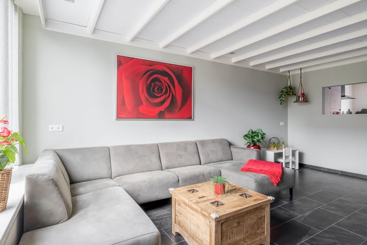 Foto 10 van De Vang 6