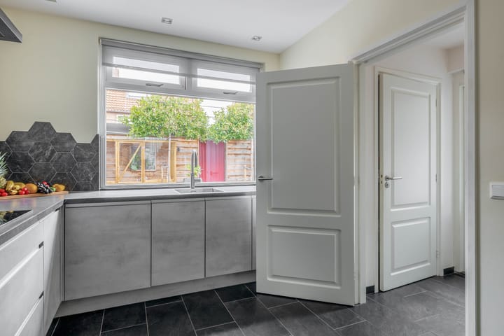 Foto 15 van De Vang 6