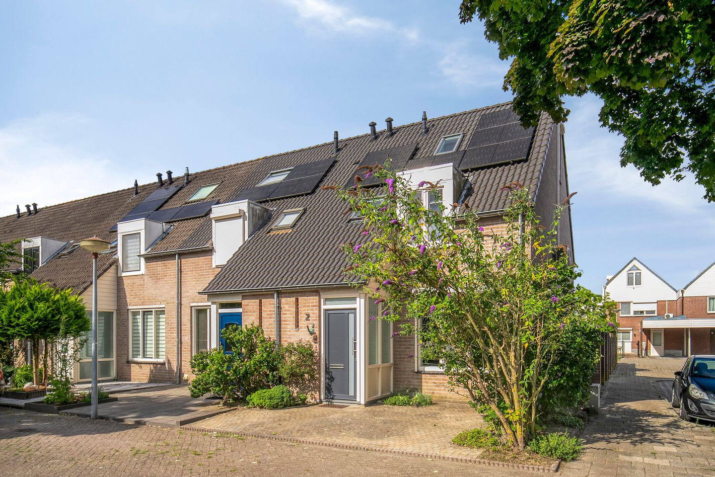 Foto 1 van Antibespad 2