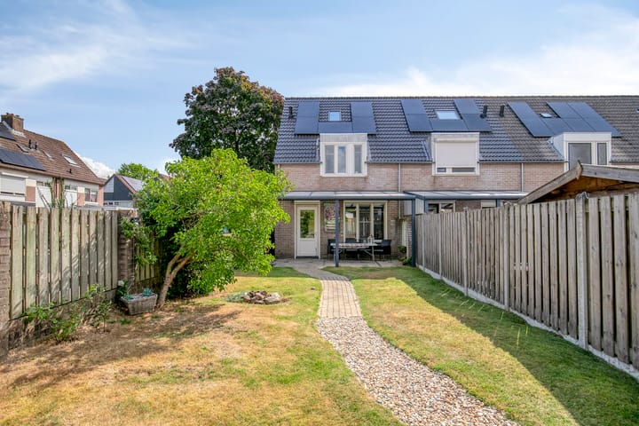 Foto 2 van Antibespad 2