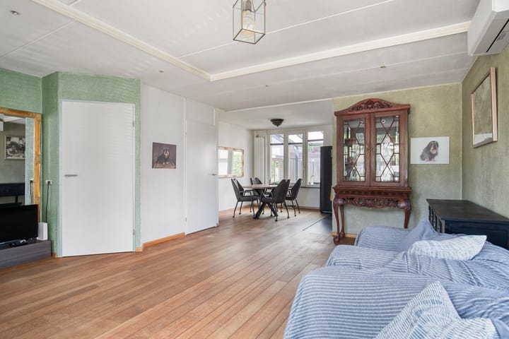 Foto 3 van Antibespad 2