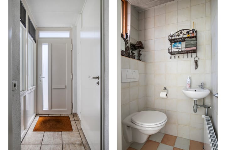 Foto 4 van Antibespad 2