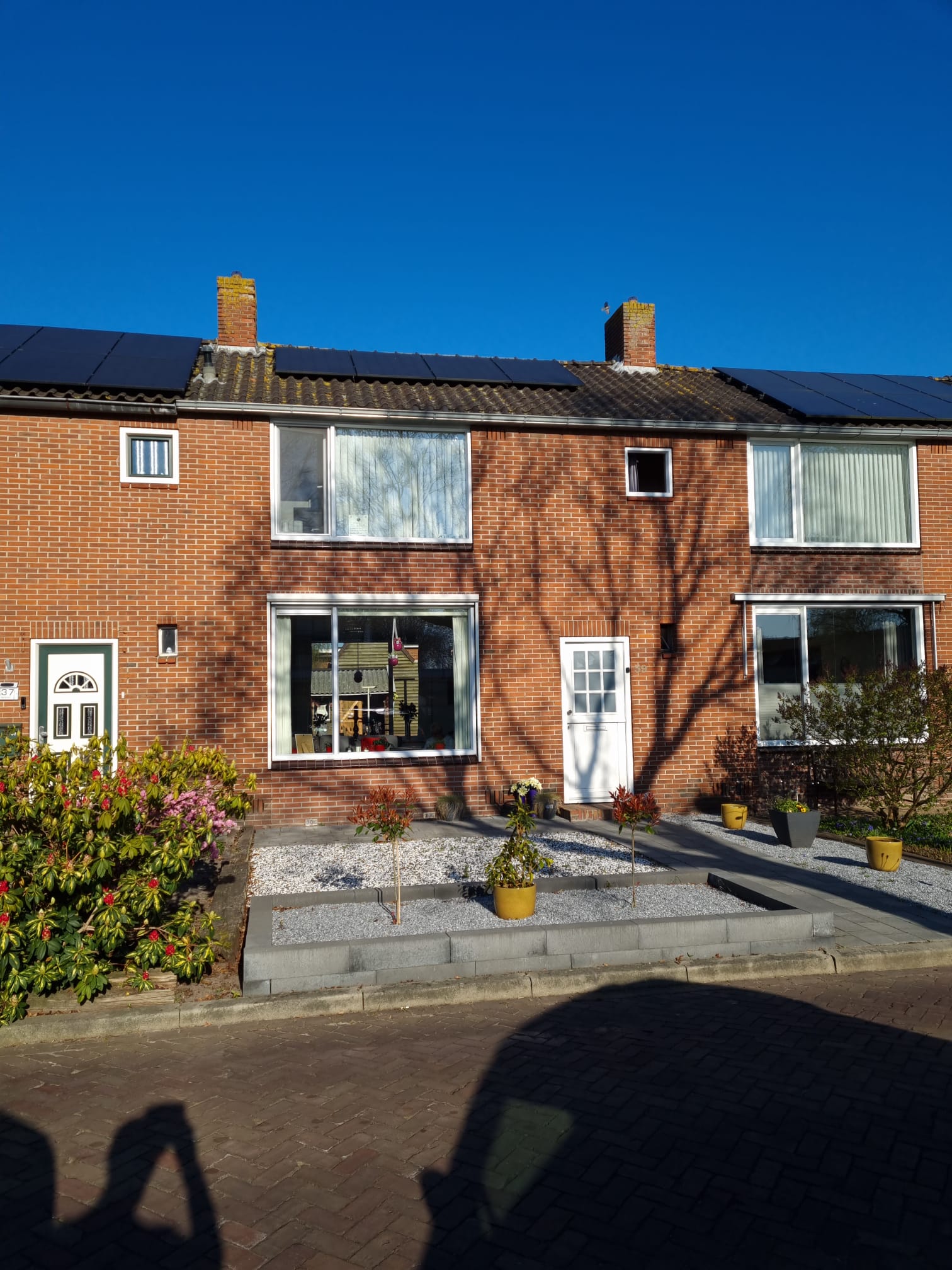 Foto 3 van Vrijheidsstraat 39