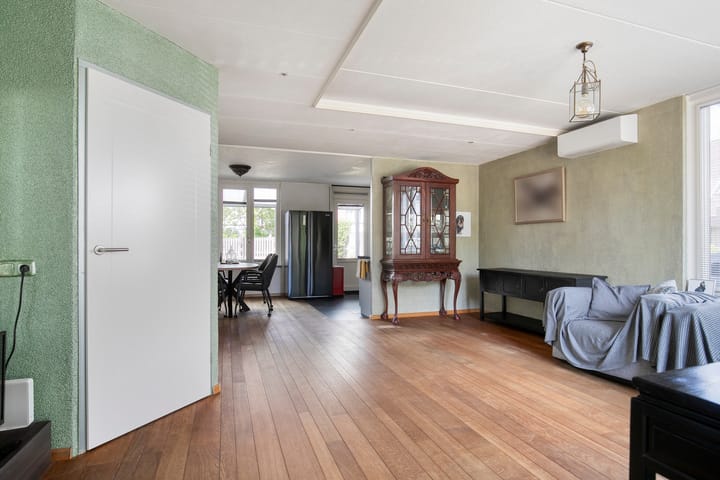 Foto 5 van Antibespad 2