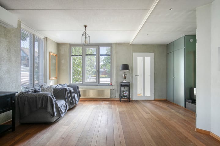 Foto 6 van Antibespad 2