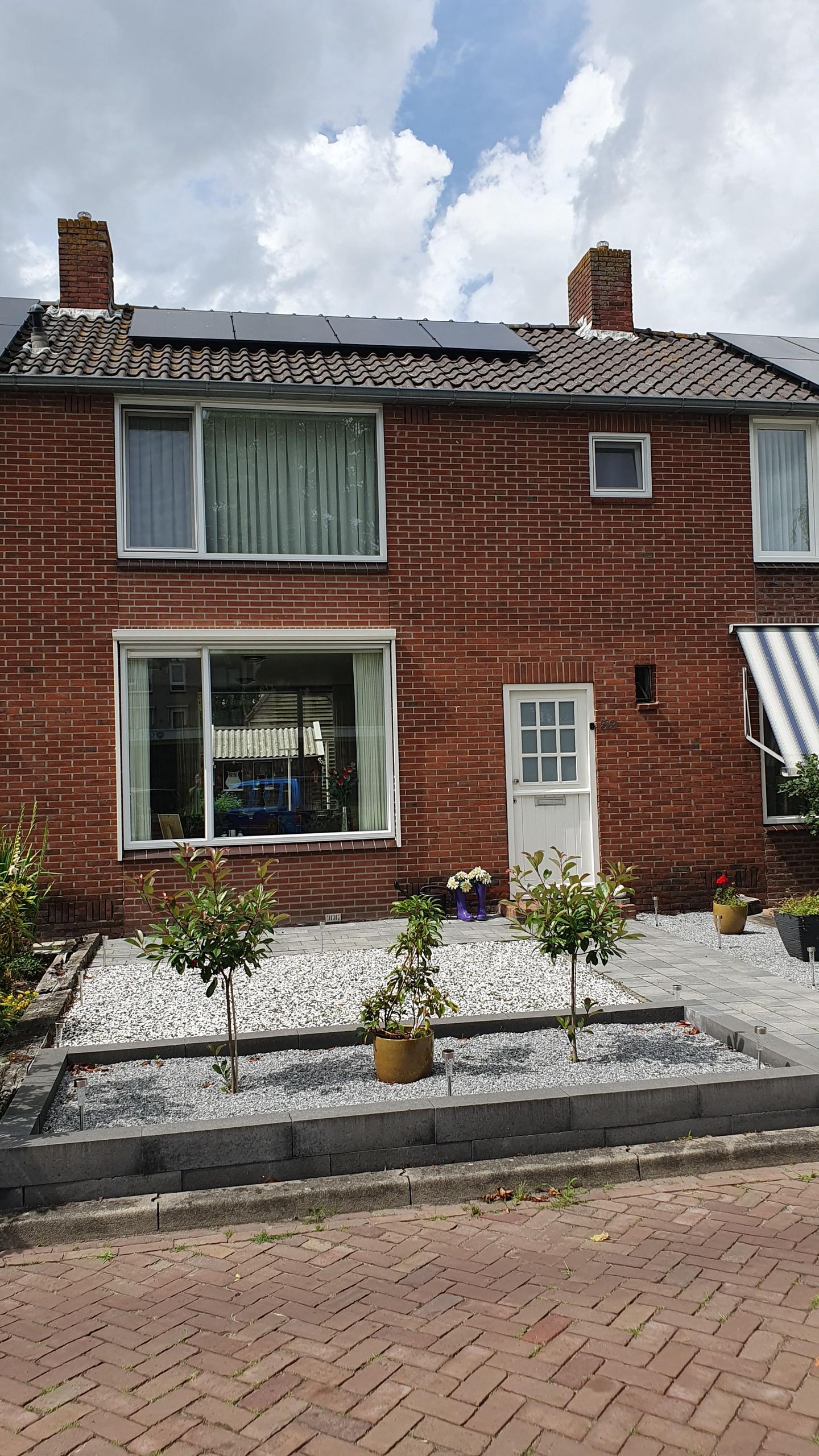 Foto 4 van Vrijheidsstraat 39