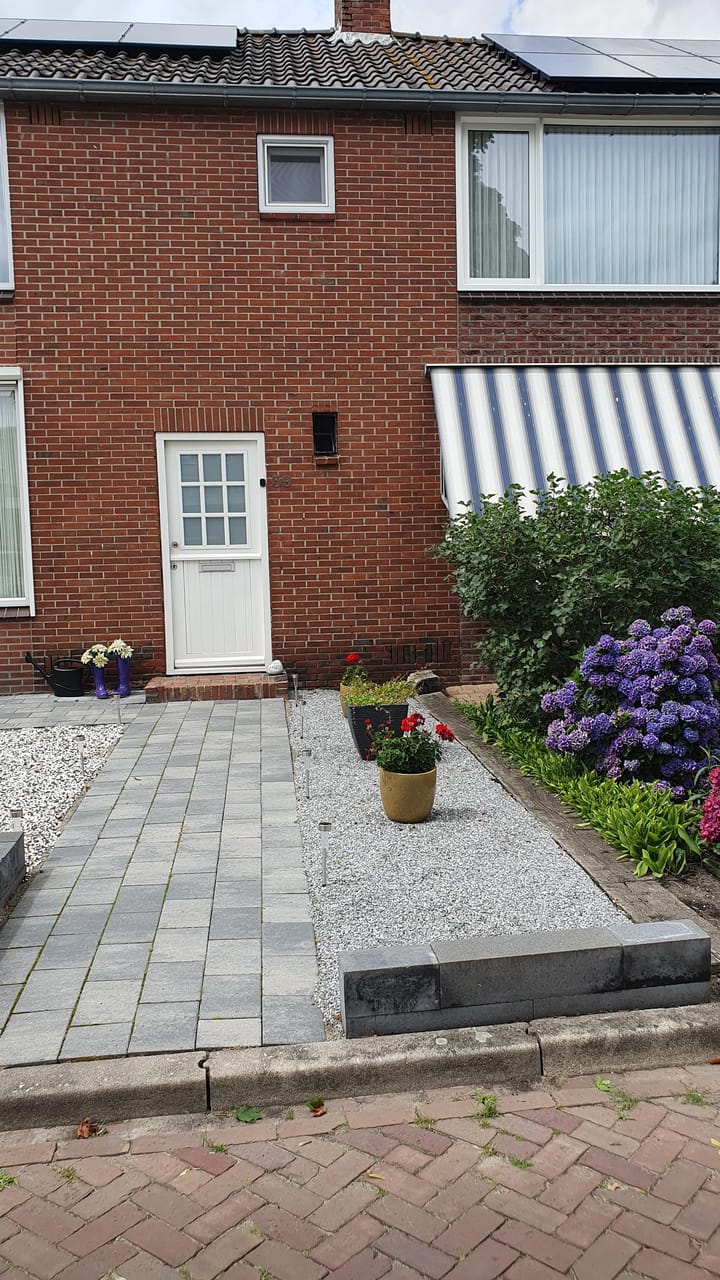 Photo 6 of Vrijheidsstraat 39