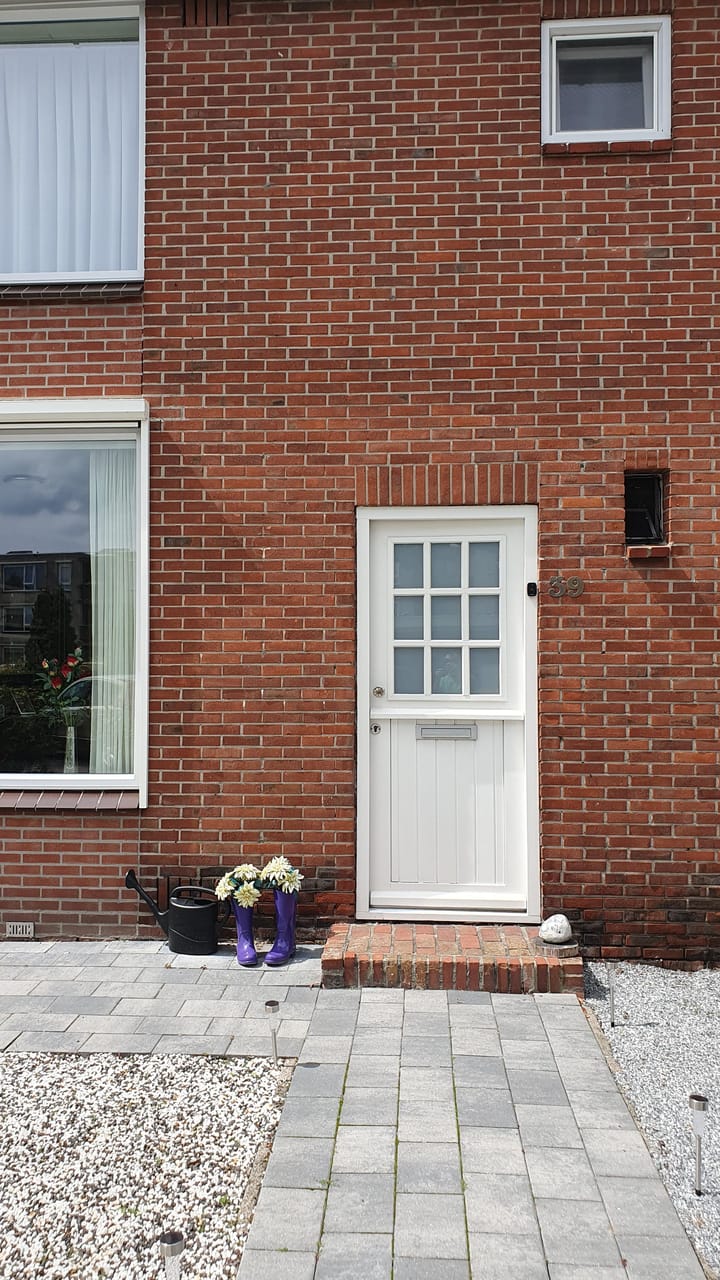 Photo 7 of Vrijheidsstraat 39