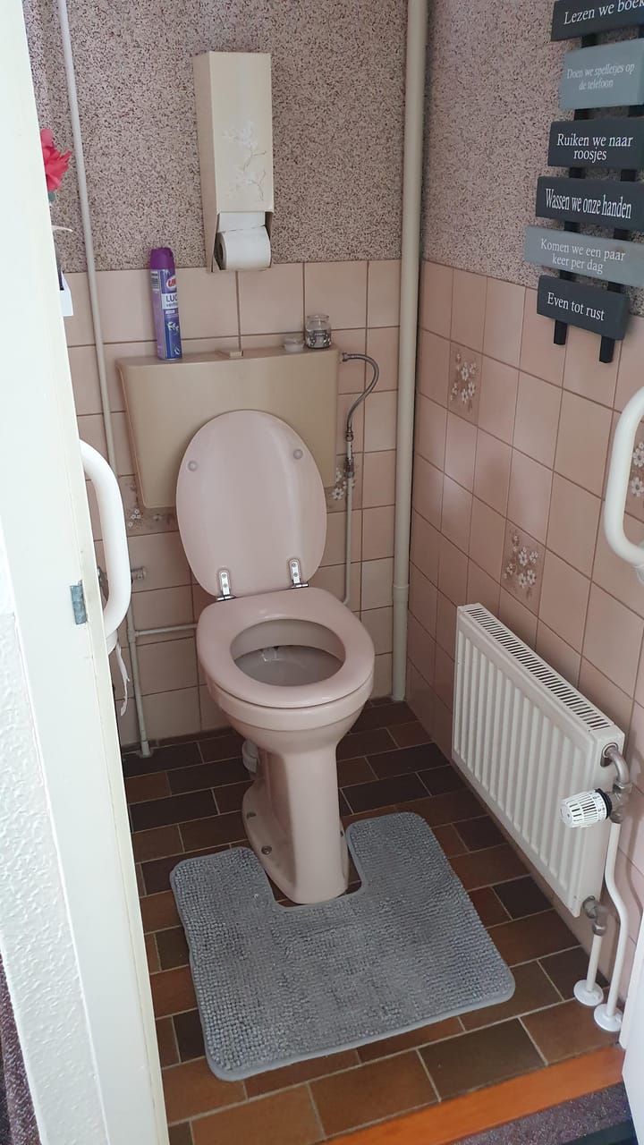 Photo 8 of Vrijheidsstraat 39