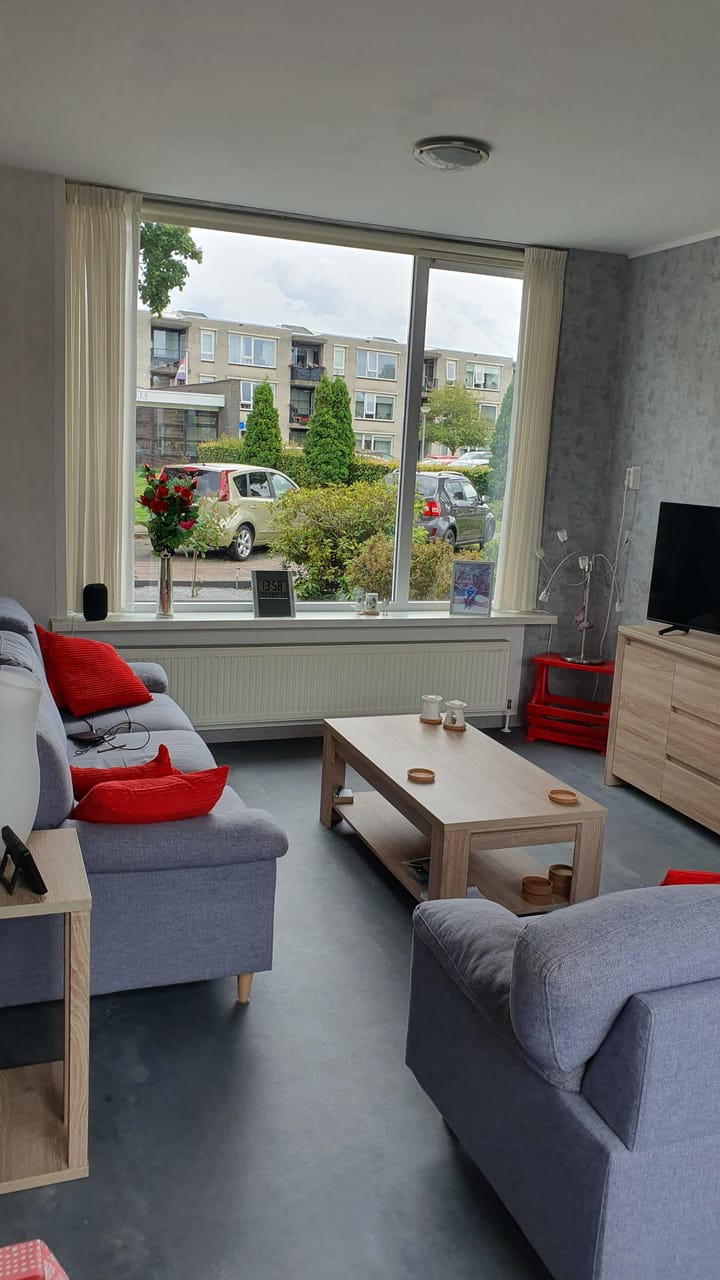 Photo 10 of Vrijheidsstraat 39