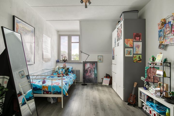 Foto 12 van Antibespad 2